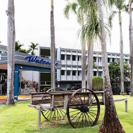 Hotel Vista Azul Aguadilla Zewnętrze zdjęcie